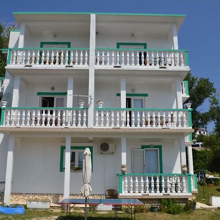 Apartmani Jenny I Tania Lopar Exterior foto
