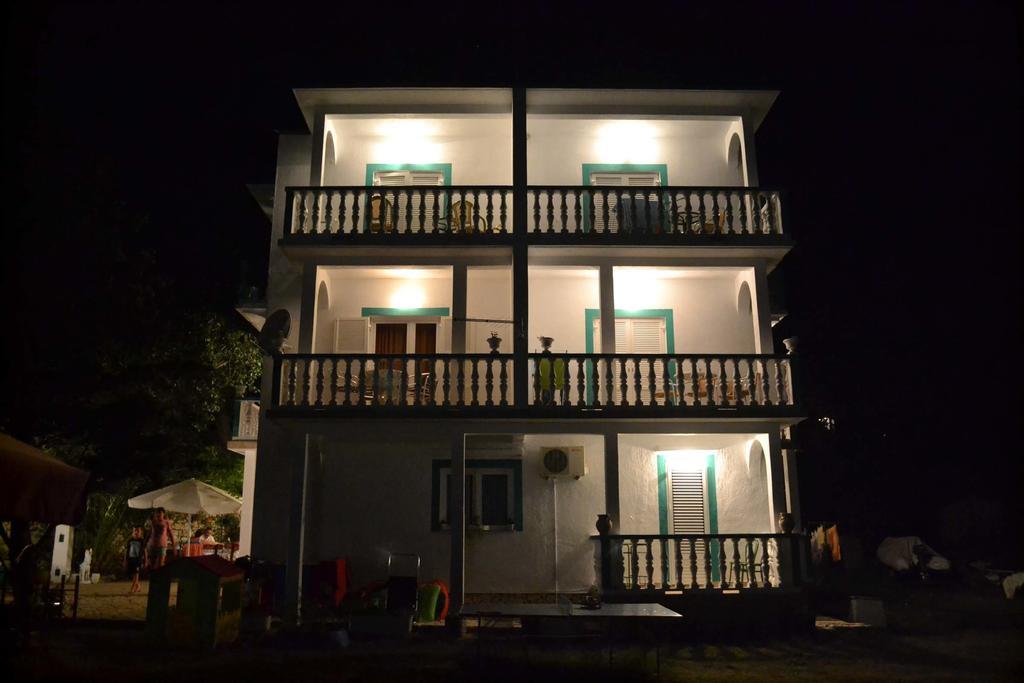 Apartmani Jenny I Tania Lopar Exterior foto