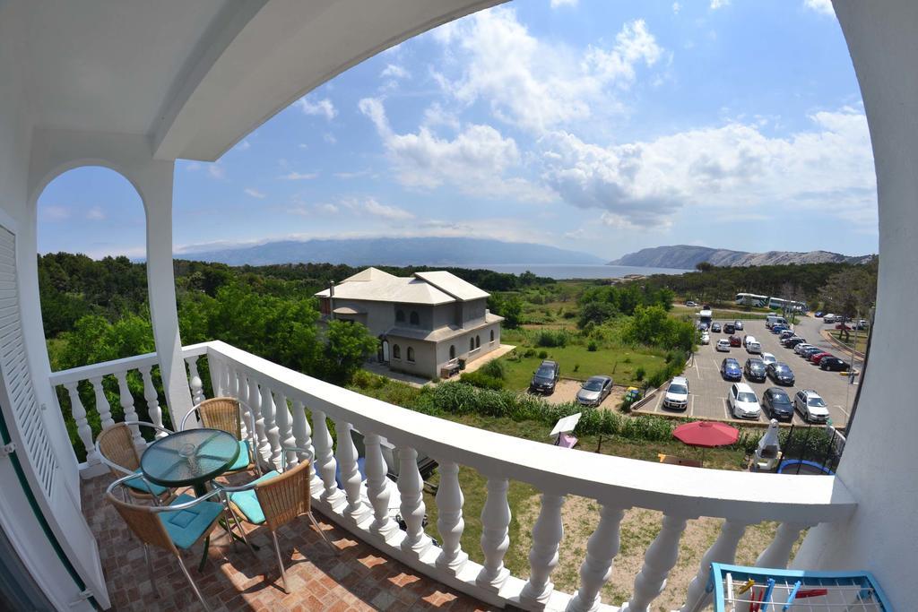 Apartmani Jenny I Tania Lopar Exterior foto