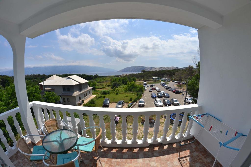 Apartmani Jenny I Tania Lopar Exterior foto
